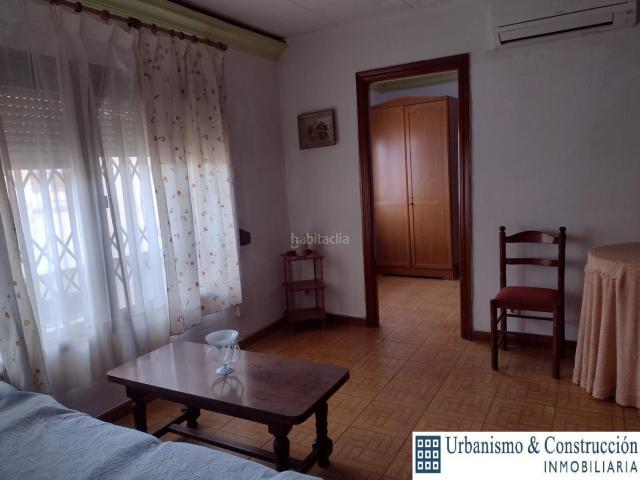 Piso en venta en Malagón. PISO Y LOCAL EN MALAGÓN. Pisos.