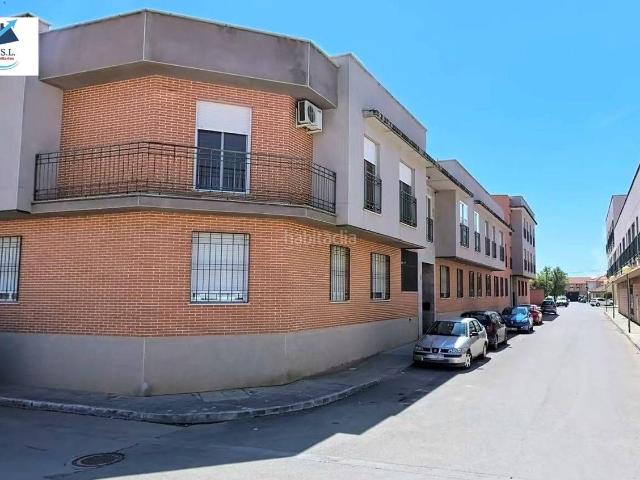 Piso en venta en Malagón. Venta piso en Malagon Ciudad Real. Pisos.