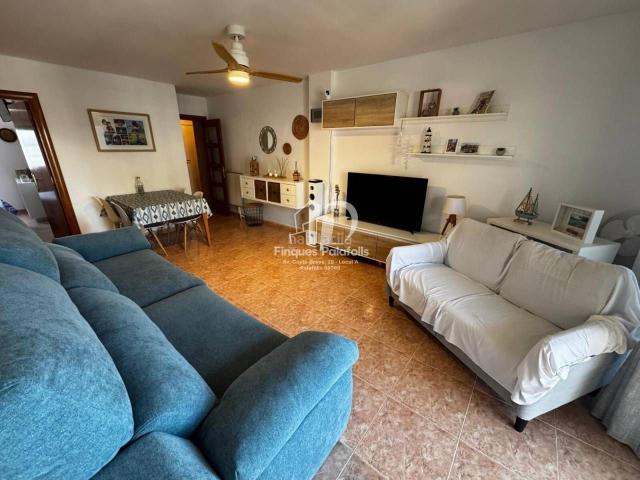 Piso en venta en Malgrat de Mar. Magnífico piso a un paso del mar. Pisos Malgrat de.