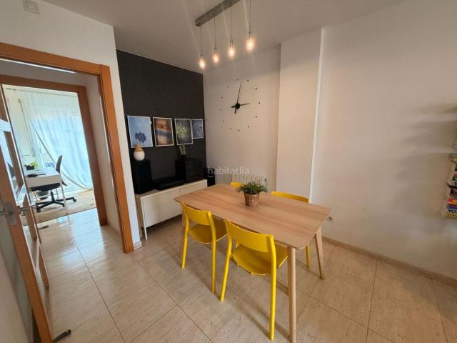 Piso en venta en Malgrat de Mar. Oportunidad! Piso con terraza privada en zona tranquila. Pisos Malgrat de.