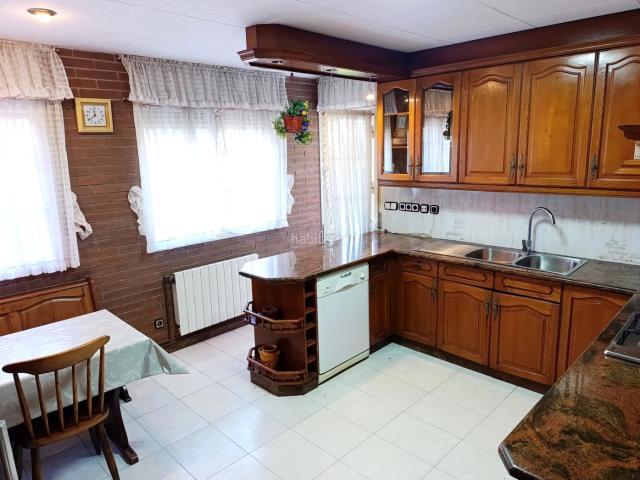 Piso en venta en Malgrat de Mar. AMPLIO PISO CON GRAN TERRAZA EN EL CENTRO DE MALGRAT DE MAR. Pisos Malgrat de.