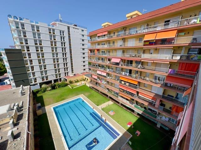 Piso en venta en Malgrat de Mar, Barcelona Costa Maresme
