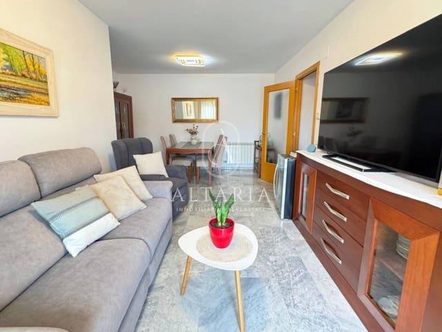 Piso en venta en Malgrat de Mar, Barcelona Costa Maresme