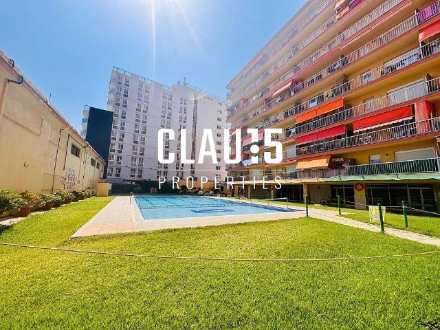 Piso en venta en Malgrat de Mar, de 55 m² 2 habitaciones por 199.900