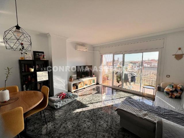 Piso en venta en Malgrat de Mar, de 80 m² 3 habitaciones por 195.000