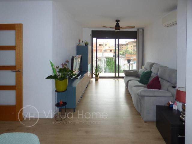Piso en venta en Malgrat de Mar. Espectacular Piso seminuevo en Malgrat de Mar Ideal para Familias. Pisos Malgrat de.
