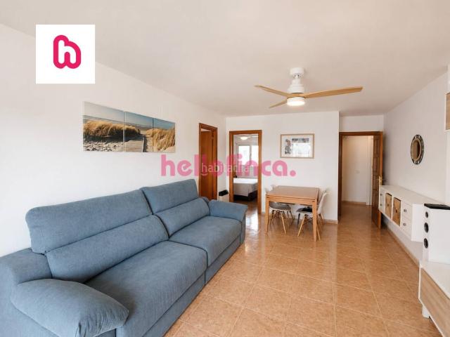 Piso en venta en Malgrat de Mar. Piso con vistas panoramicas al mar en Malgrat de Mar. Pisos Malgrat de.