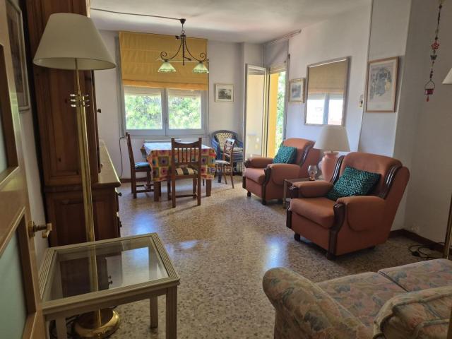 Piso en venta en Malgrat de Mar. Piso en el centro de Malgrat de Mar. Pisos Malgrat de.