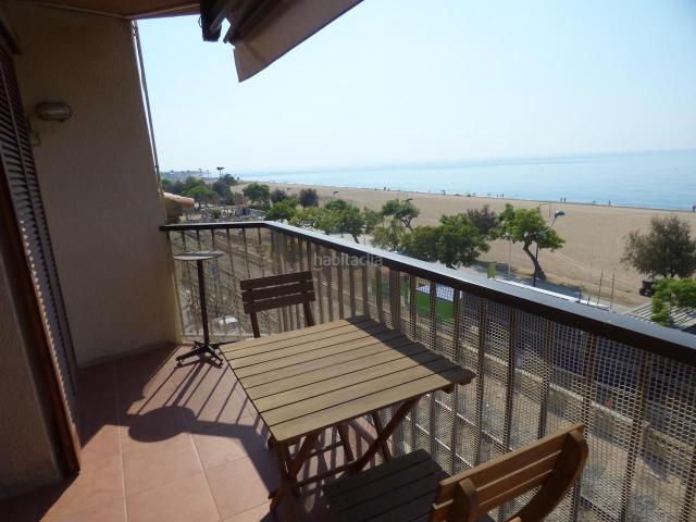 Piso en venta en Malgrat de Mar. Piso Excepcional en Malgrat de Mar, Zona EstaciónPlaya por 280.000. Pisos Malgrat de.