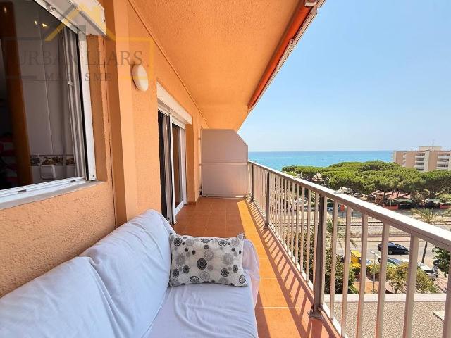 Piso en Venta en Malgrat de Mar