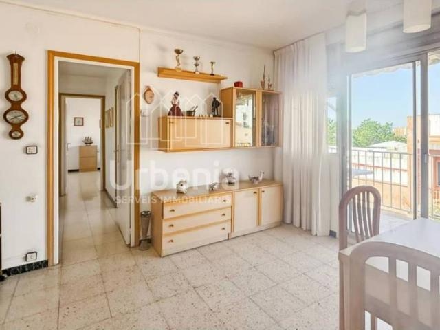 Piso en Venta en Malgrat de Mar