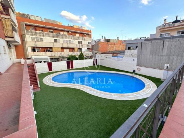 Piso en Venta en Malgrat de Mar