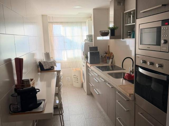 Piso en Venta en Malgrat de Mar