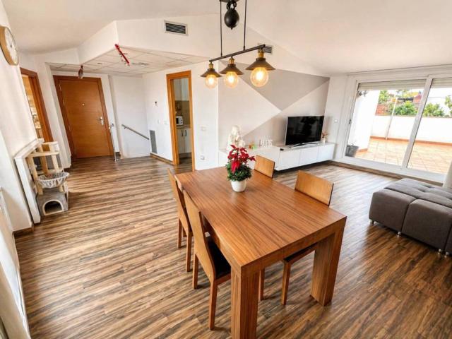 Piso en Venta en Malgrat de Mar