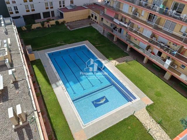 Piso en Venta en Malgrat de Mar