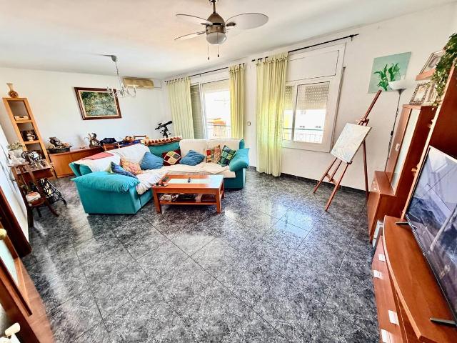 Piso en Venta en Malgrat de Mar