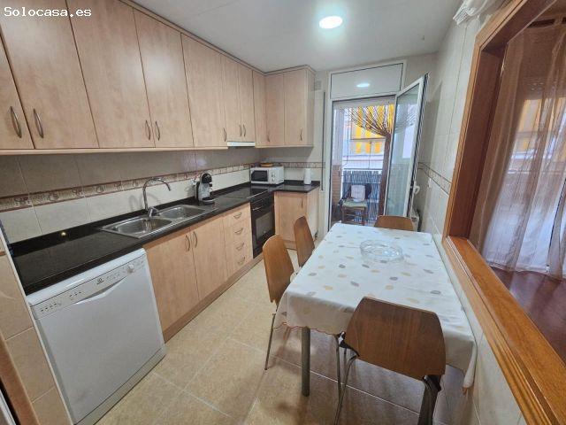 PISO EN VENTA EN MALGRAT DE MAR