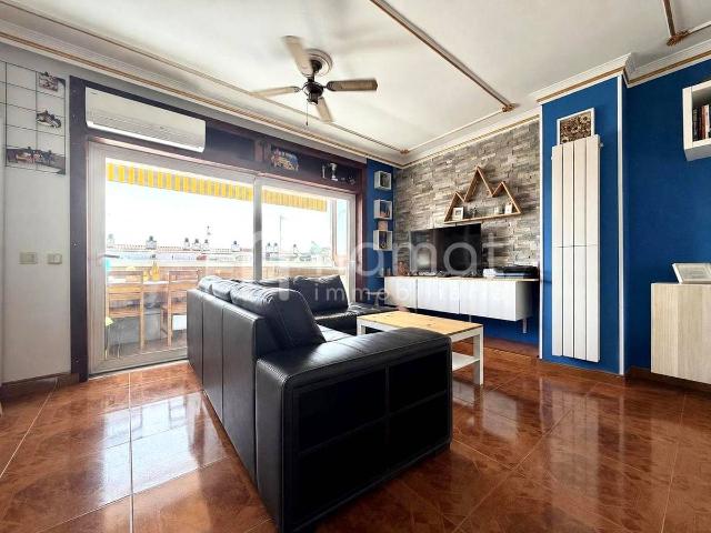 Piso en Venta en Malgrat de Mar