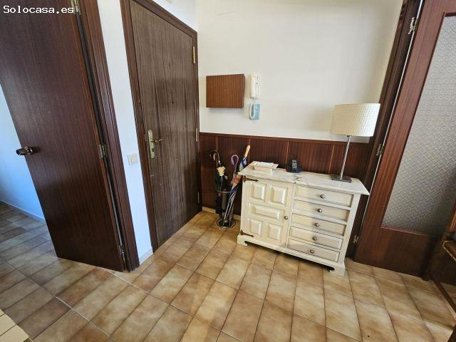 Piso en venta en Malgrat de Mar