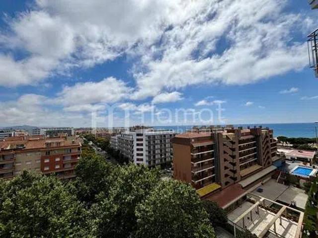 Piso en Venta en Malgrat de Mar