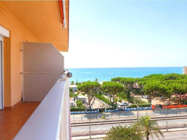 Piso en Venta en Malgrat de Mar