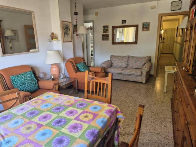 Piso en Venta en Malgrat de Mar