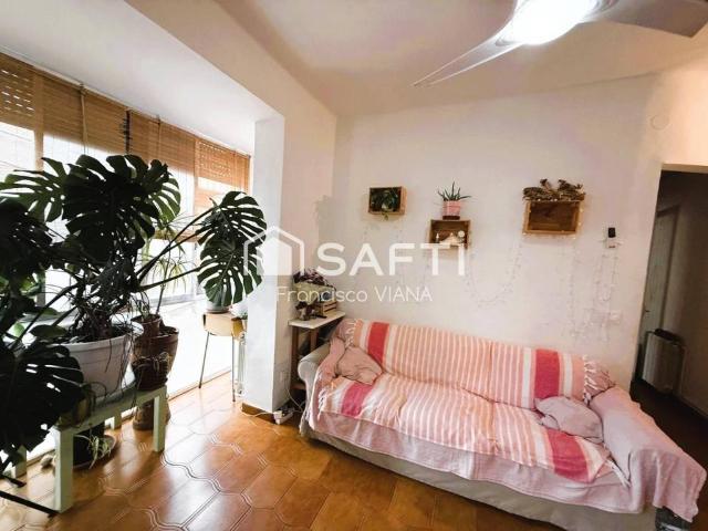 Piso en Venta en Malgrat de Mar