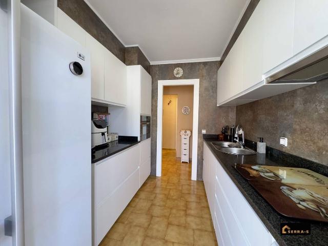Piso en Venta en Malgrat de Mar