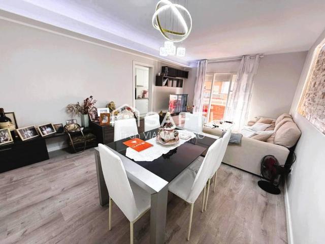 Piso en Venta en Malgrat de Mar