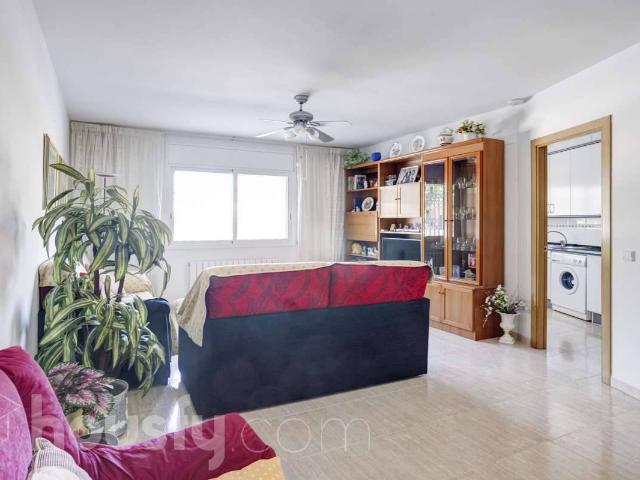 Piso en Venta en Malgrat de Mar