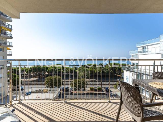 Piso en Venta en Malgrat de Mar