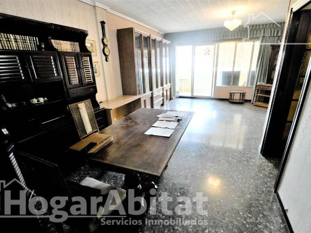 Piso en Venta en Malilla