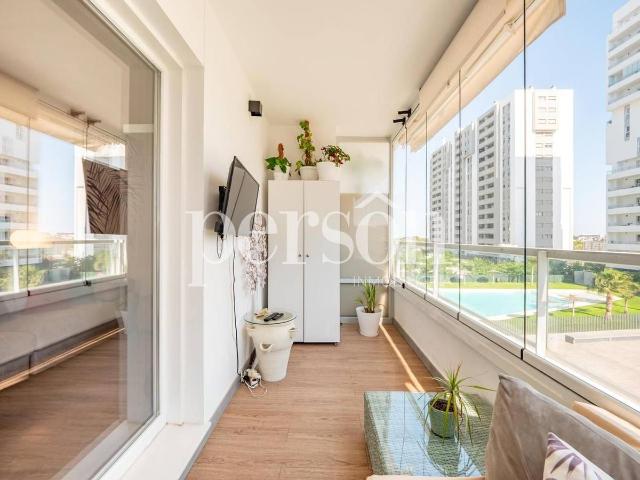 Piso en Venta en Malilla