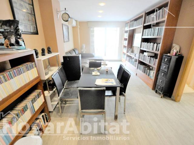 Piso en Venta en Malilla