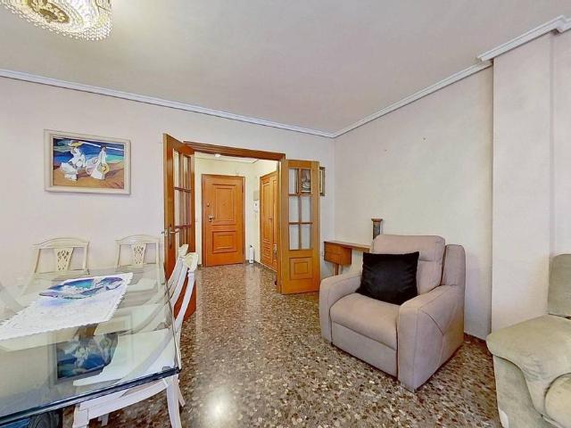 Piso en Venta en Malilla