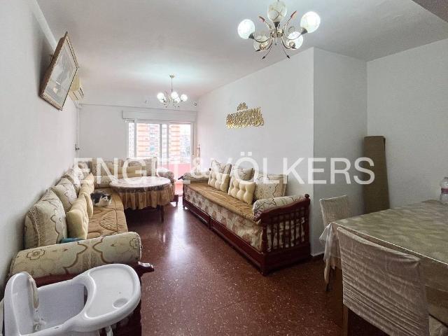 Piso en Venta en Malilla