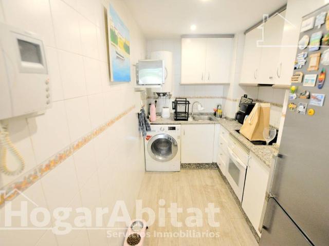 Piso en Venta en Malilla