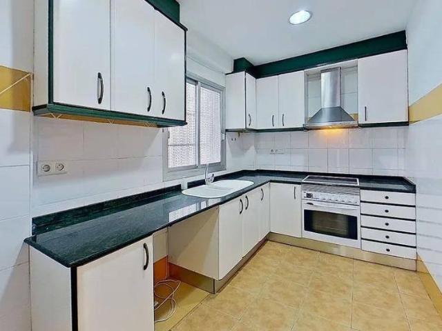 Piso en Venta en Malilla