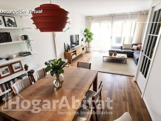 Piso en Venta en Malilla