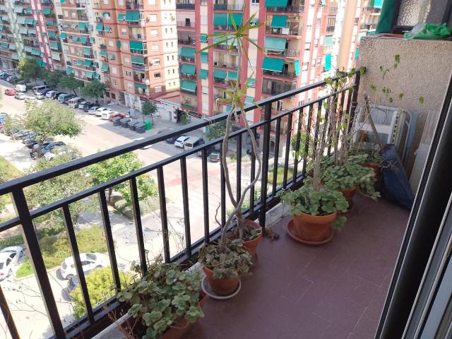 Piso en Venta en Malilla