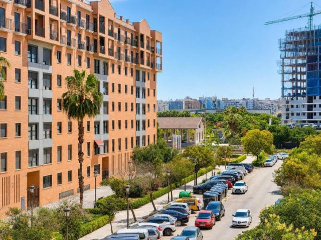 Piso en Venta en Malilla