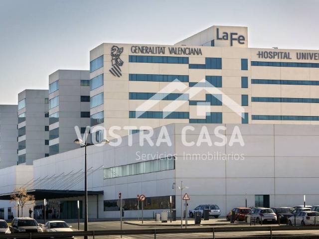 Piso en Venta en Malilla