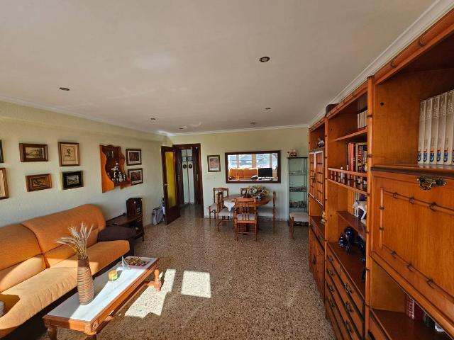 Piso en Venta en Malilla