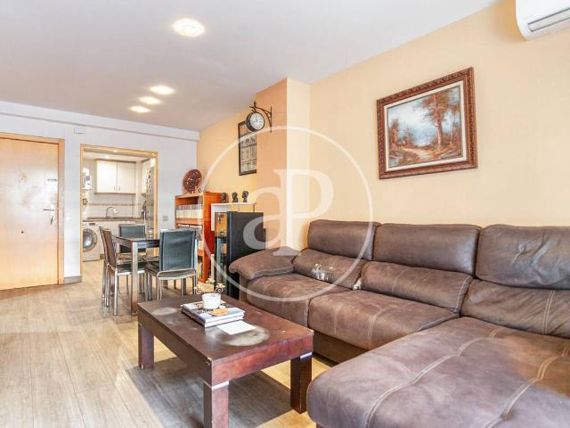 Piso en Venta en Malilla