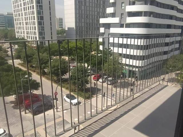 Piso en Venta en Malilla