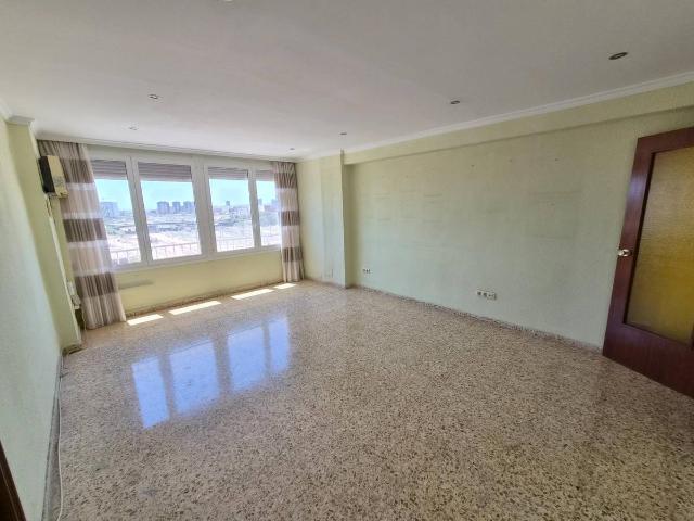 Piso en Venta en Malilla