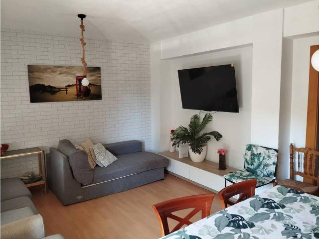 Piso en Venta en Malilla