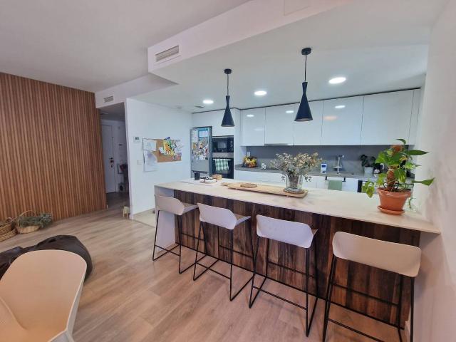Piso en Venta en Malilla
