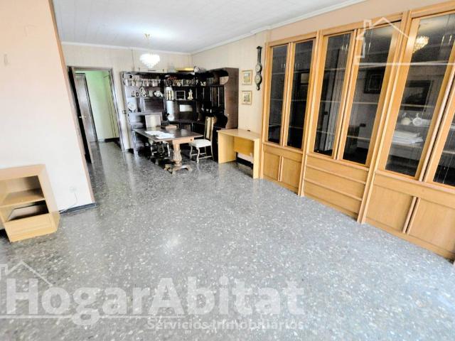 Piso en Venta en Malilla
