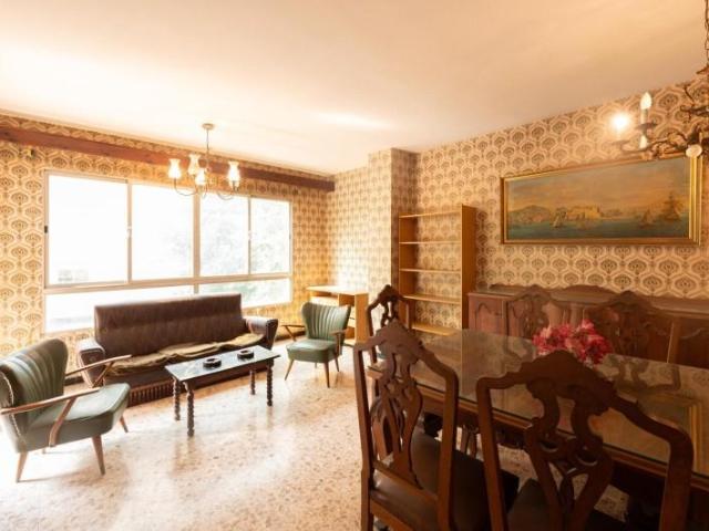 Piso en venta en Mallorca, Marqués de la Fontsanta